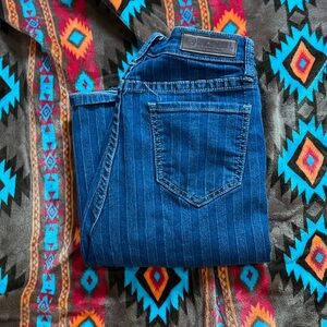 Rock & Roll denim BootCut Jeans